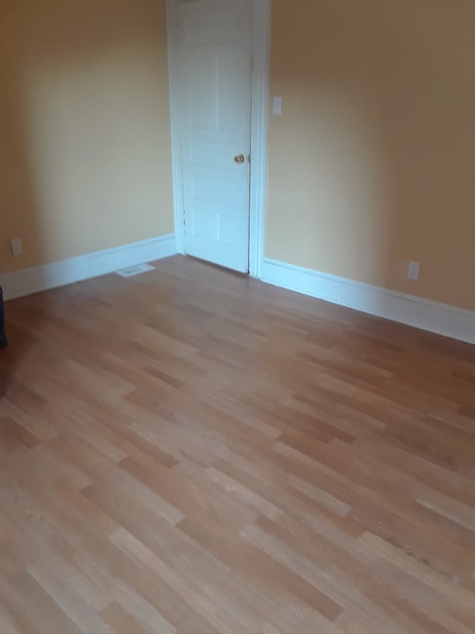Brenton's room