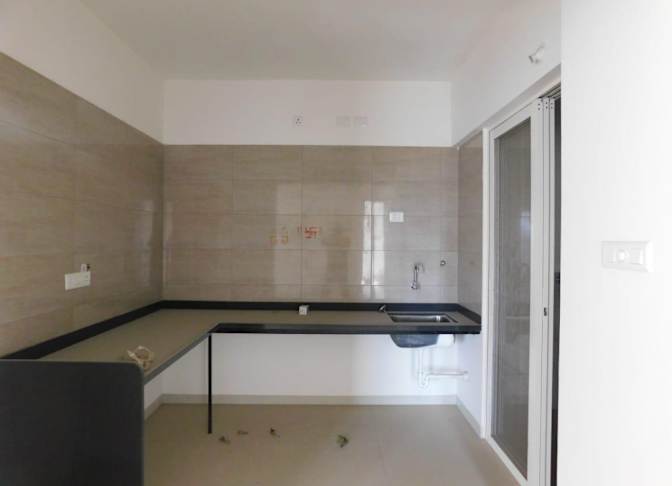 Akanksha's room