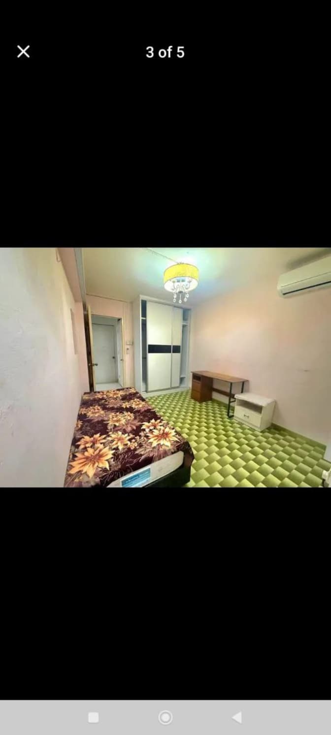 Md Aj's room
