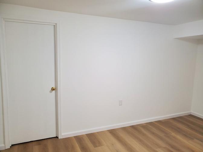 Roger's room