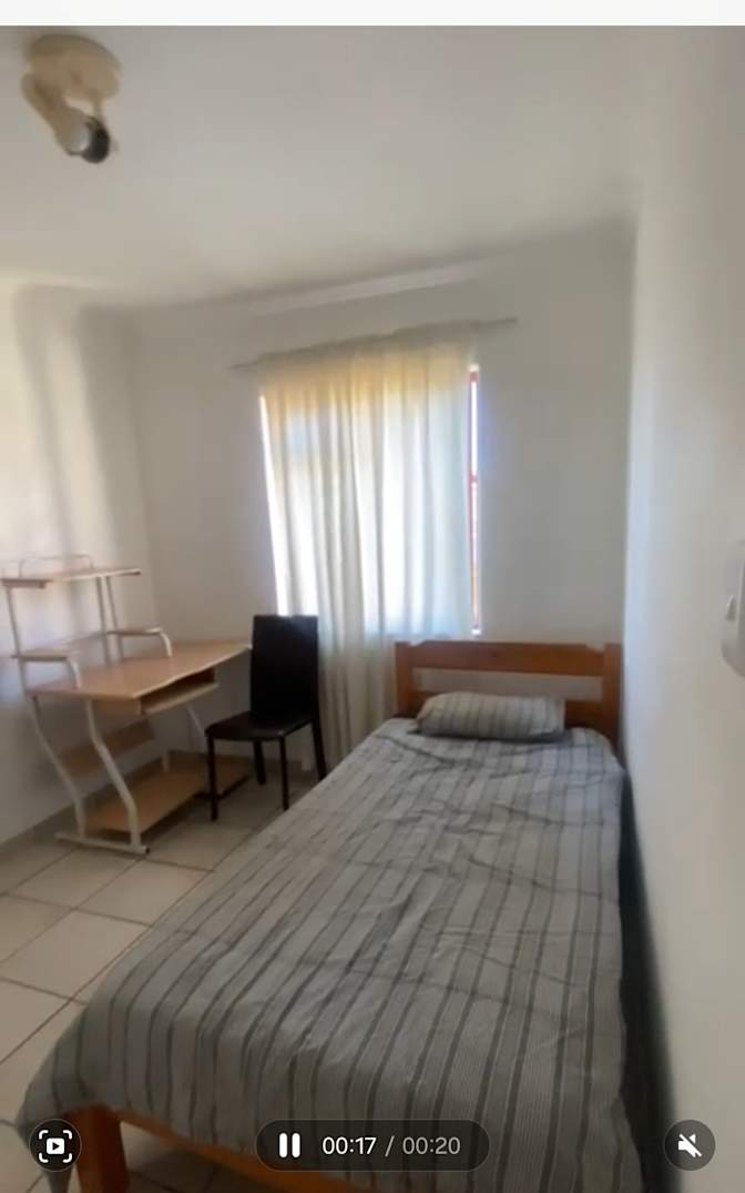 sarah's room