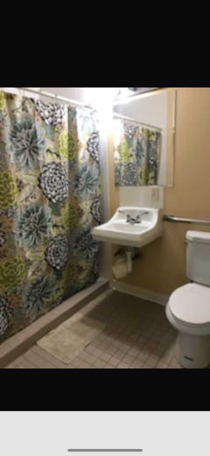Marie's room