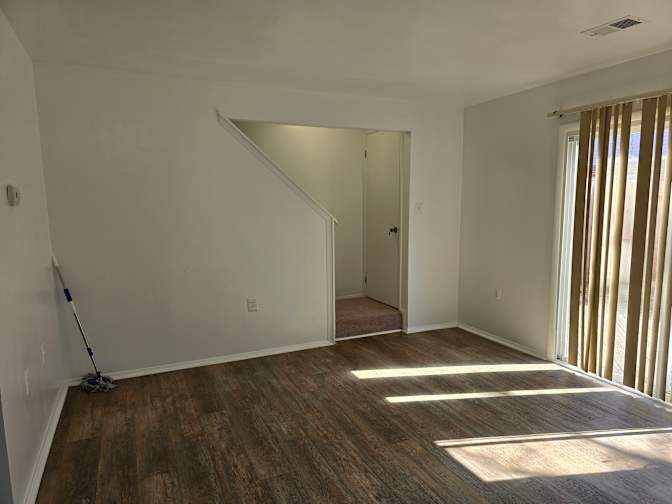 Jay's room