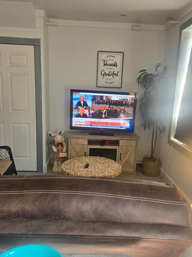 Michelle's room