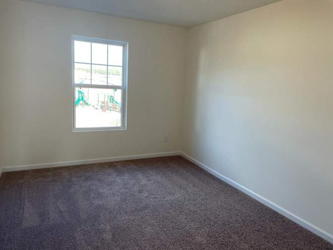 Alcove Rooms's room