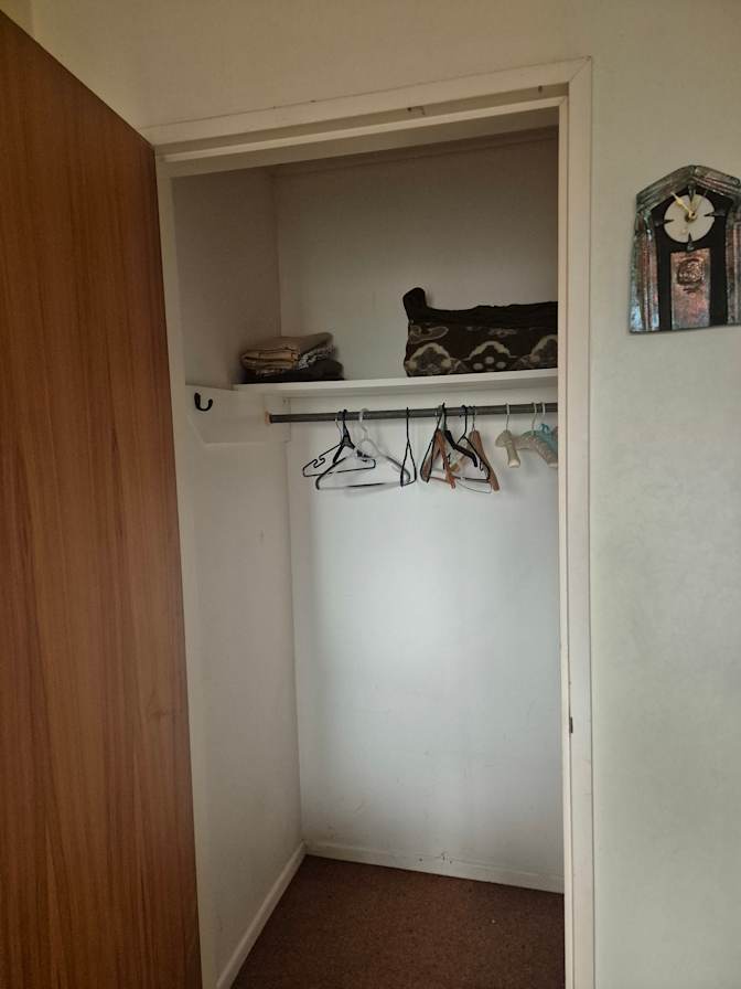 Malu's room