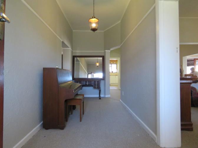Brendan's room
