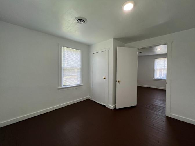 Michael's room