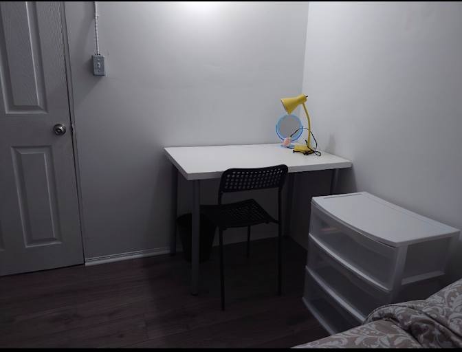 Ani's room