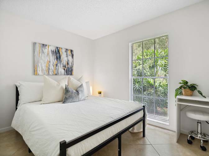 PadSplit's room