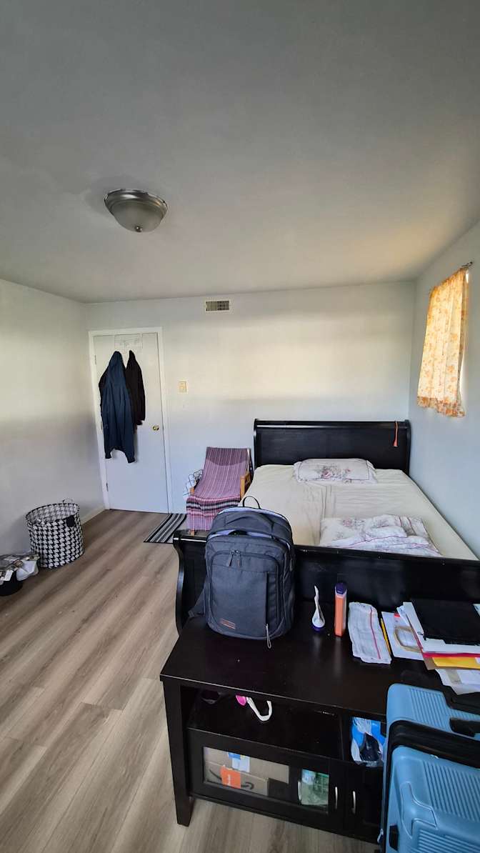 Jim's room