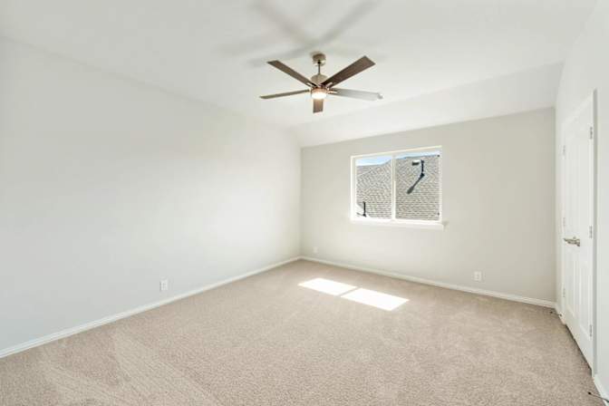 Walter's room