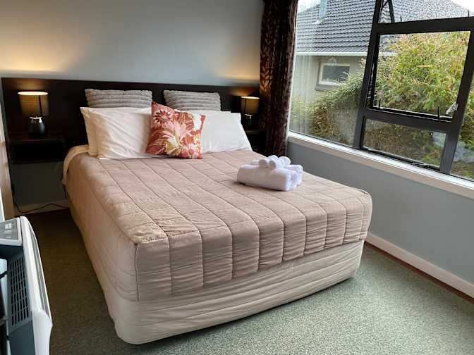 Lisa's room