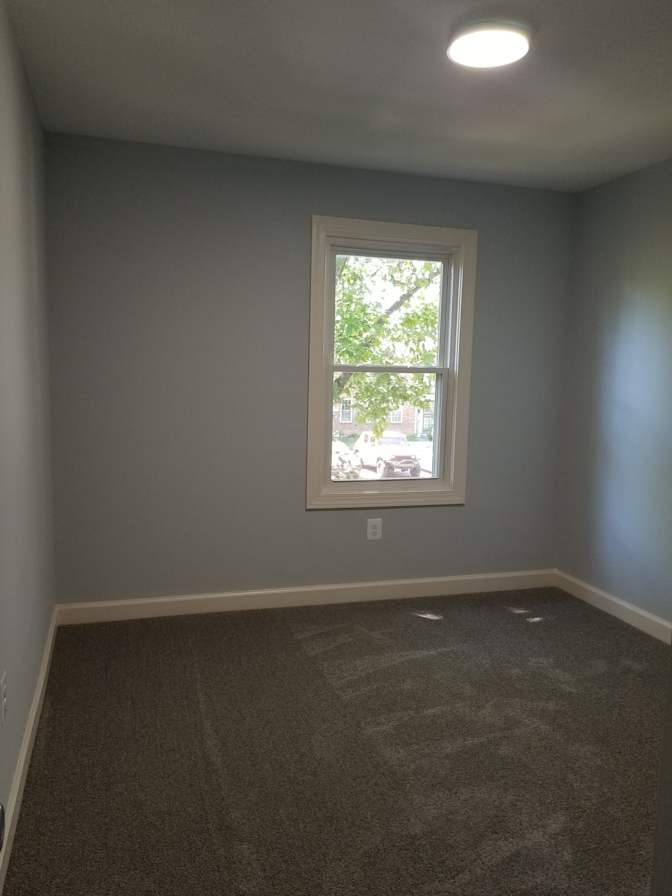 Ly's room