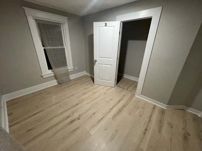 Tiffany's room