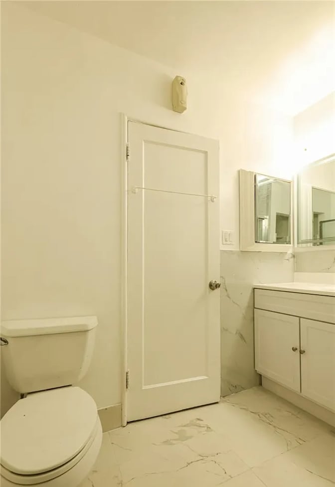 Joseph's room
