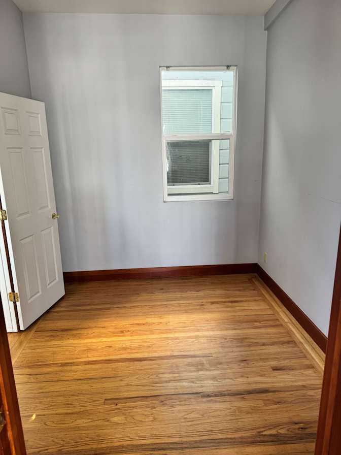 Zach W's room