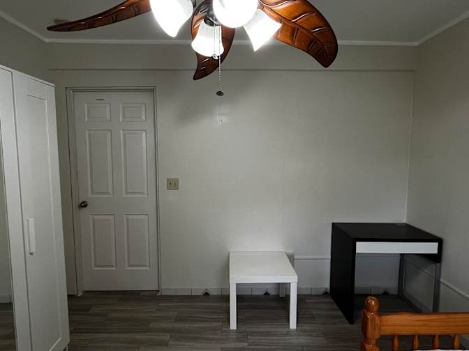 Nathaly's room