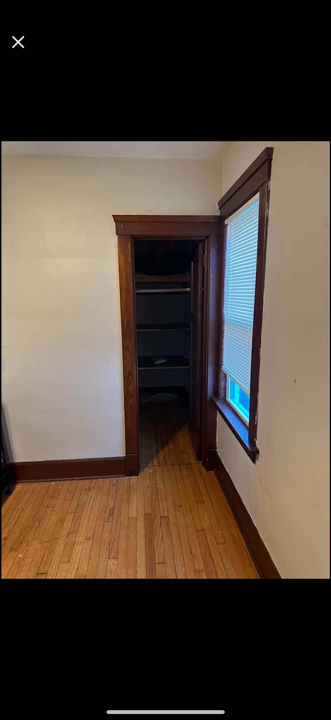 Jon Caspersen's room