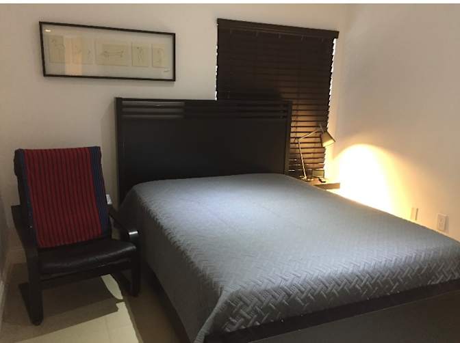 Jose's room