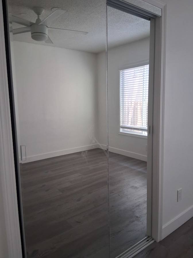 Kristen's room