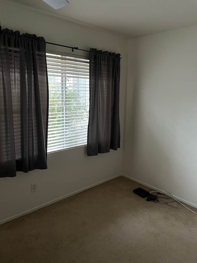 Hilda's room