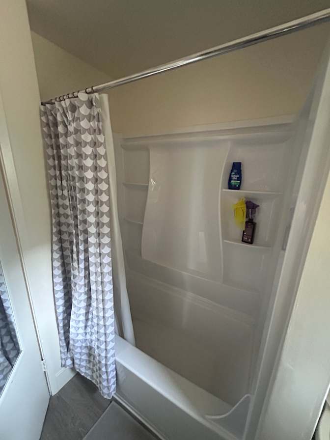 Gabriel's room
