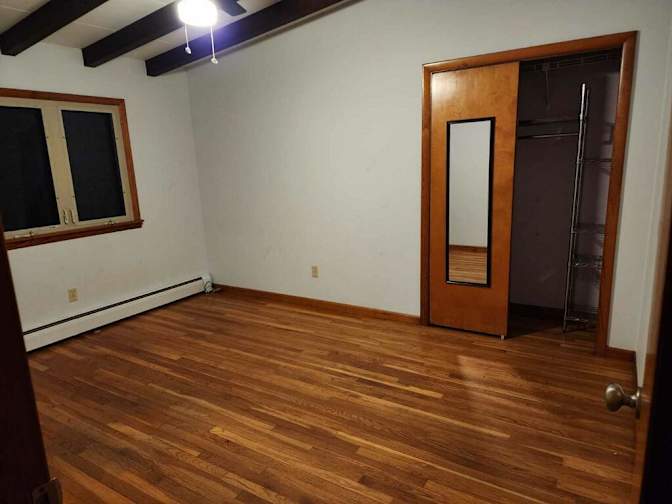 Rongroeung's room