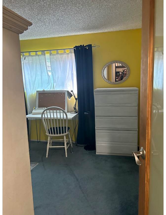 Allie's room