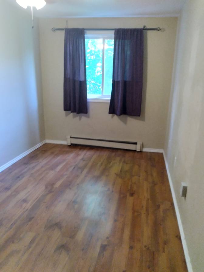 Angie's room