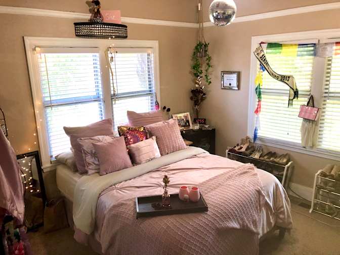 Josie's room