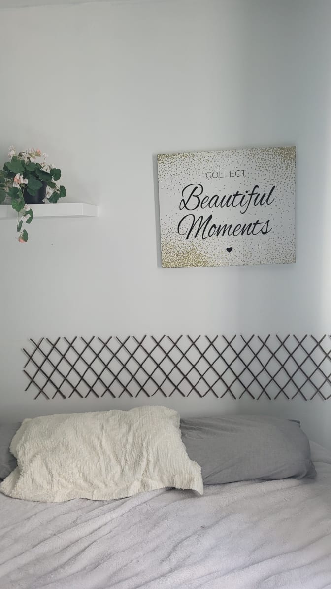 andy's room