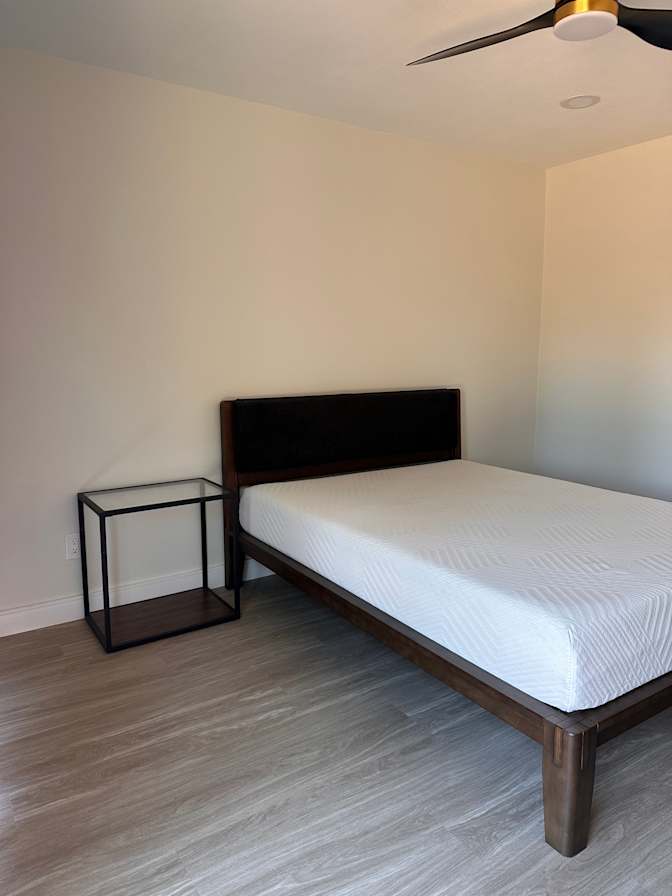 Nakulan's room