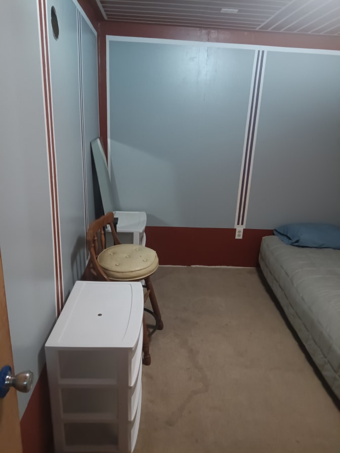 Michael's room
