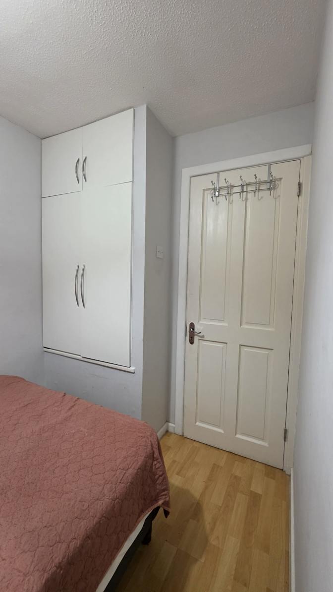 Methlia's room