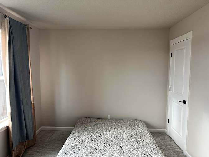 Sathya Narayan's room