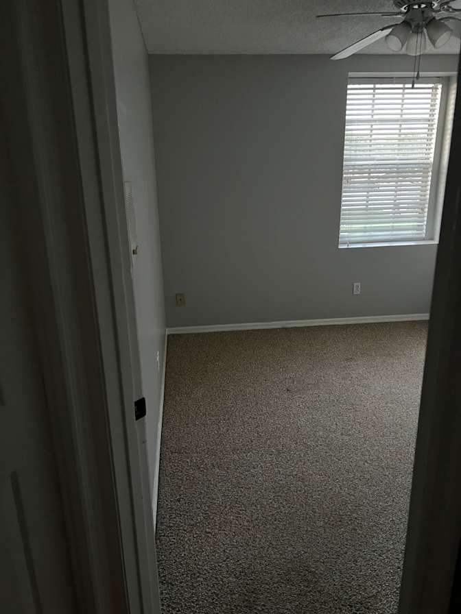 Kyle's room
