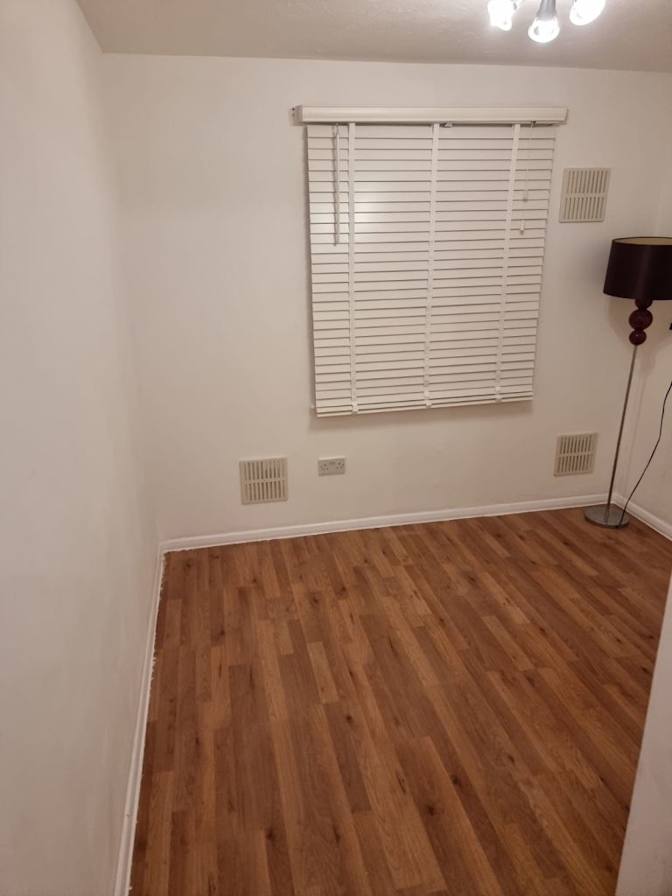 Muhammad's room