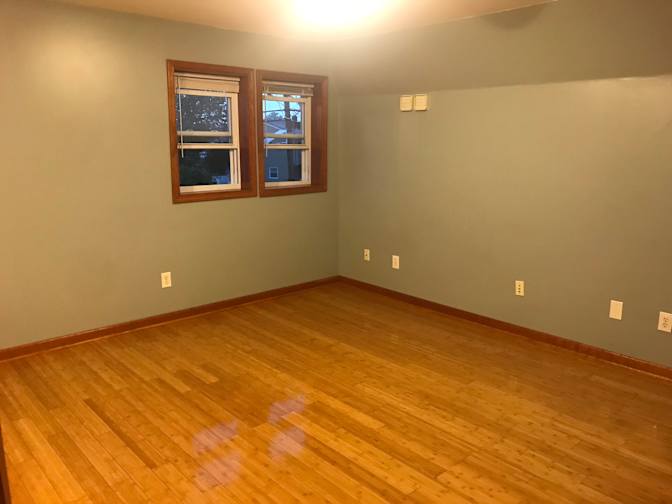 jean's room