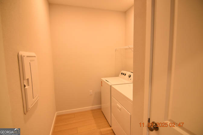 Bonnie's room