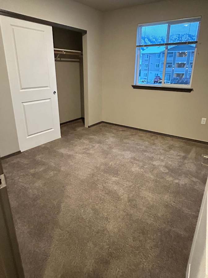 Abbey's room