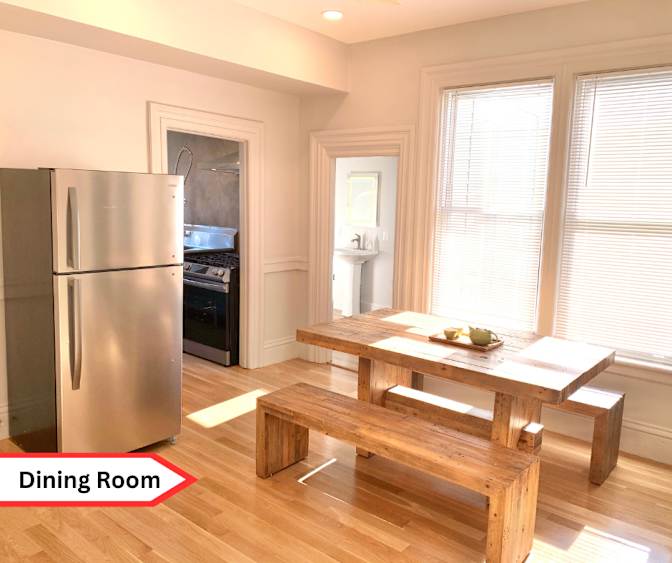 Joy's room