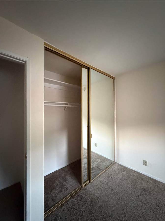 cozy's room