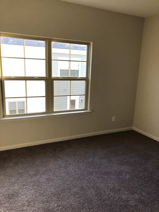 Larry's room