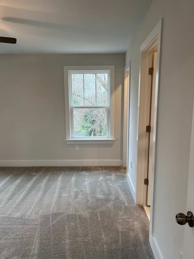 Alcove Rooms's room