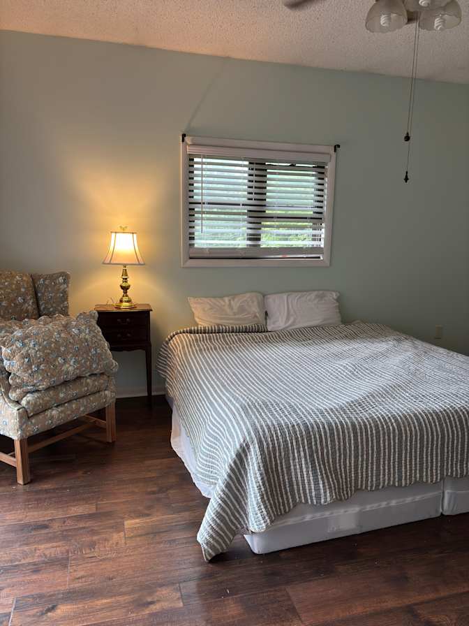 Molly's room