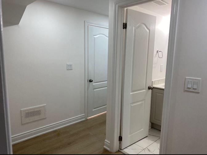 georgina peterson's room