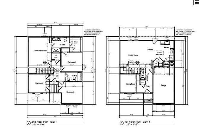 Alcove Rooms's room