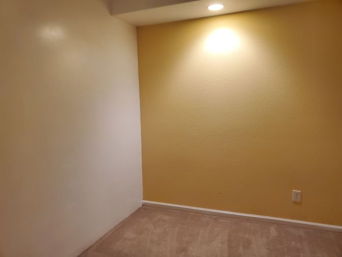 Lin's room