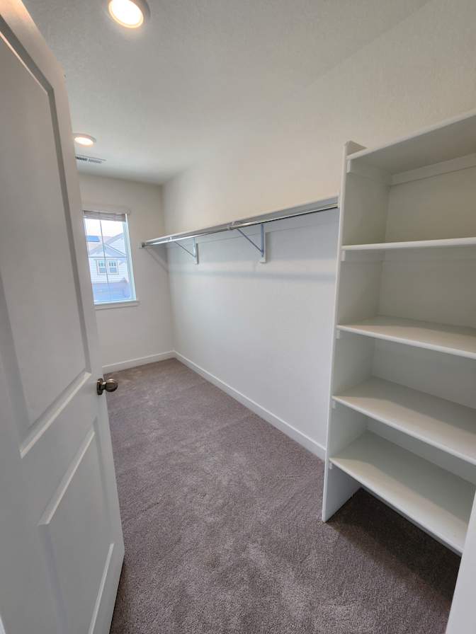 Dylan's room